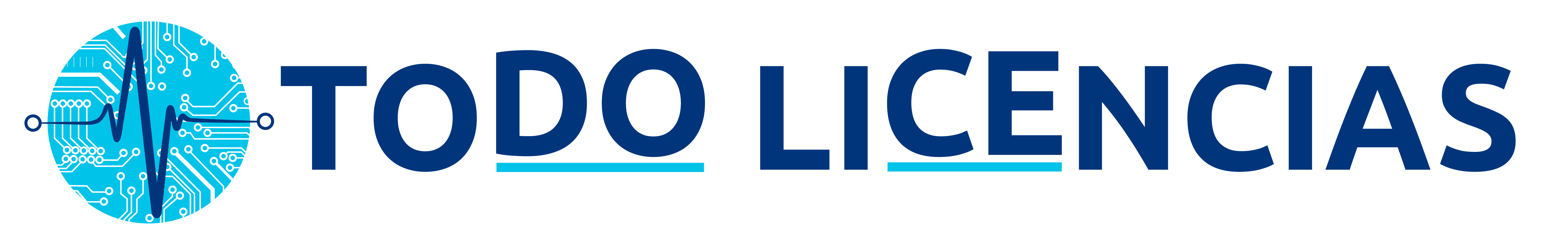 Todo Licencias