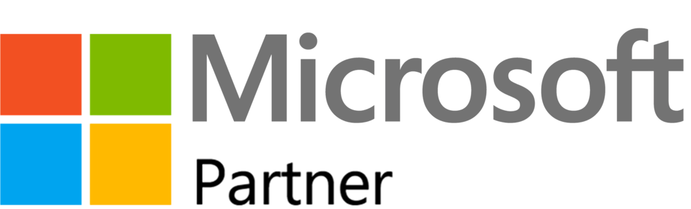 Microsoft Partner