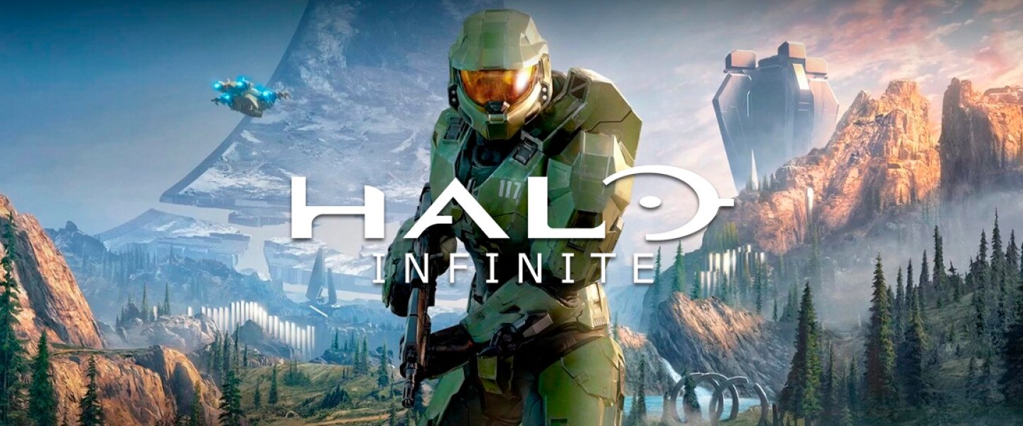 HALO: Infinite revela su fecha de lanzamiento en la Gamescom 2021