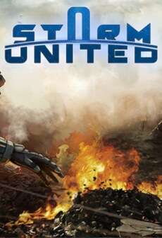 Storm United (PC) - Steam Key - GLOBAL