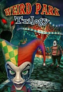 Weird Park Trilogy Steam Key GLOBAL