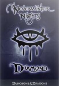 Neverwinter Nights Diamond (PC) - GOG.COM Key - GLOBAL