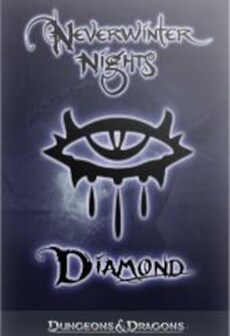 Neverwinter Nights Diamond (PC) - GOG.COM Key - GLOBAL