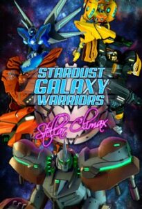 Stardust Galaxy Warriors (PC) - Steam Key - GLOBAL