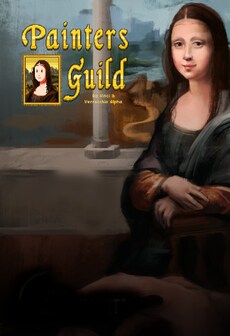 Painters Guild Steam Key GLOBAL
