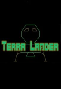 Terra Lander Steam Key GLOBAL