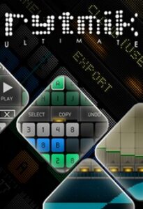 Rytmik Ultimate Steam Key GLOBAL
