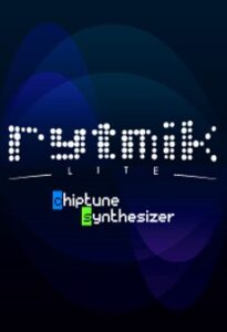 Rytmik Lite Chiptune Synthesizer Steam Key GLOBAL