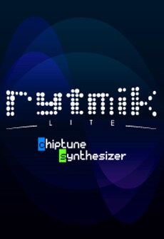Rytmik Lite Chiptune Synthesizer Steam Key GLOBAL