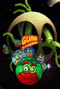 Gumboy Tournament Steam Key GLOBAL