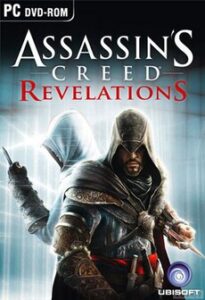 Assassin''s Creed: Revelations Ubisoft Connect Key GLOBAL