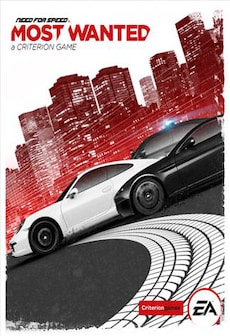 Need for Speed: Most Wanted Origin Key GLOBAL