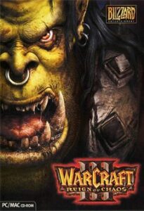 Warcraft 3 Reign of Chaos Battle.net Key GLOBAL