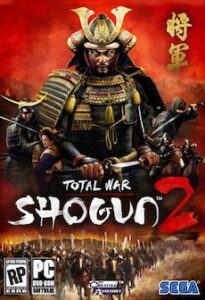 Total War: Shogun 2 Steam Key GLOBAL