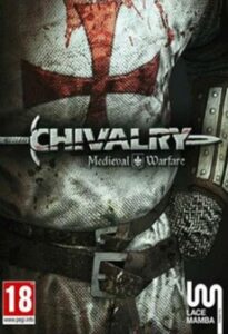Chivalry: Medieval Warfare Steam Key GLOBAL