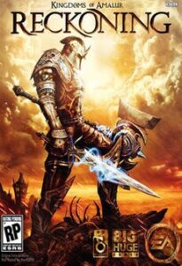 Kingdoms of Amalur: Reckoning Origin Key GLOBAL