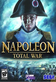 Napoleon: Total War Steam Key GLOBAL