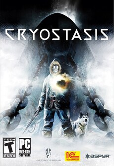 Cryostasis Steam Key GLOBAL