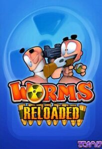 Worms Reloaded GOTY Steam Key GLOBAL