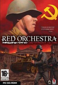 Red Orchestra Ostfront 41-45 Steam Key GLOBAL