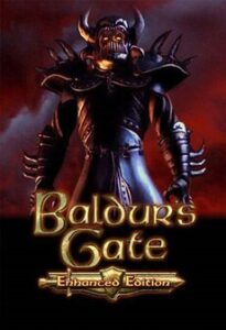 Baldur''s Gate: Enhanced Edition Steam Key GLOBAL