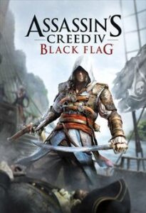 Assassin''s Creed IV: Black Flag (PC) - Ubisoft Connect Key - GLOBAL