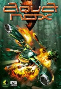 AquaNox Steam Key GLOBAL