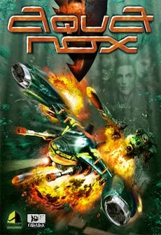 AquaNox Steam Key GLOBAL