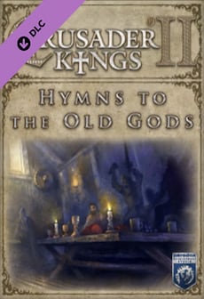 Crusader Kings II - Hymns to the Old Gods Steam Key GLOBAL