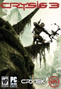 Crysis 3 Origin Key GLOBAL