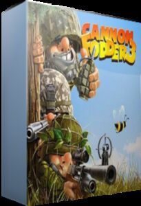 Cannon Fodder 3 Steam Key GLOBAL