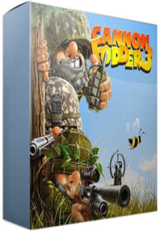 Cannon Fodder 3 Steam Key GLOBAL