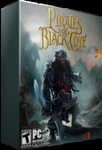 Pirates of Black Cove: Gold Steam Key GLOBAL