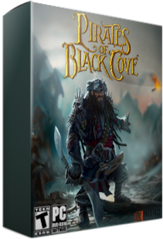 Pirates of Black Cove: Gold Steam Key GLOBAL