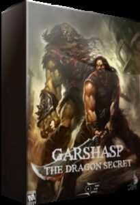 Garshasp: Temple of the Dragon Steam Key GLOBAL