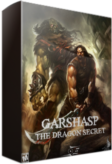 Garshasp: Temple of the Dragon Steam Key GLOBAL
