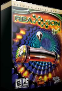 Reaxxion Steam Key GLOBAL