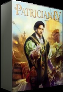 Patrician IV Steam Key GLOBAL
