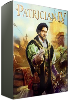 Patrician IV Steam Key GLOBAL