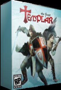 The First Templar Steam Key GLOBAL