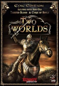 Two Worlds Epic Edition Steam Key GLOBAL