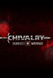 Chivalry - Deadliest Warrior Steam Key GLOBAL