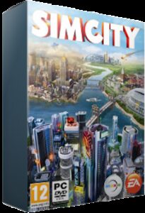 SimCity Limited Edition Origin Key GLOBAL