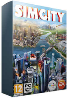 SimCity Limited Edition Origin Key GLOBAL