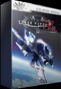 ETHER Vapor Remaster Steam Key GLOBAL