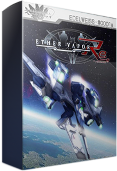 ETHER Vapor Remaster Steam Key GLOBAL