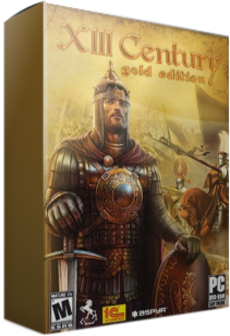 XIII Century: Gold Edition Steam Key GLOBAL