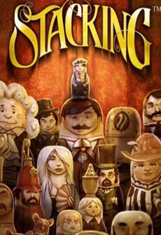 Stacking Steam Key GLOBAL