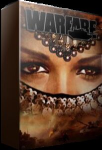 Warfare Steam Key GLOBAL