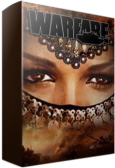 Warfare Steam Key GLOBAL